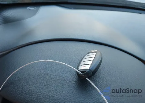 2017 Nissan Altima 2.5 S из США, поврежденный, VIN 1N4AL3AP6HC267362